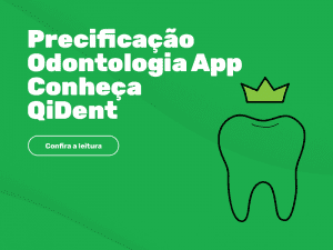 Precificação Odontologia App